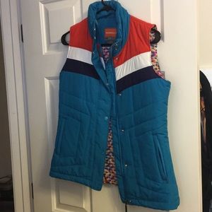 Merrell bright vest
